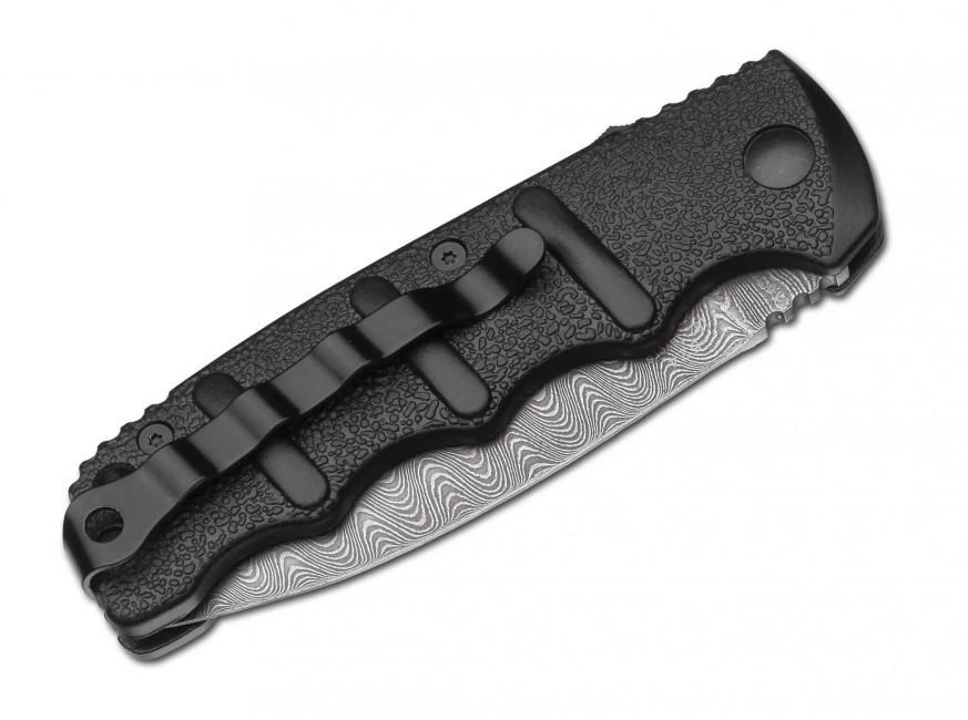 Böker - Plus KALS-74 Damascus 01KALS75DAM 5 Böker - Plus KALS-74 Damascus 01KALS75DAM - Image 3