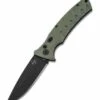 Böker - Magnum Large Strike Grivory Green 06EX901 -Kershaw Sale boker magnum large strike grivory green 06ex901 12193