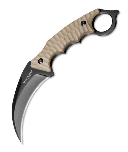 Böker - Magnum Spike Karambit 02SC028 3 Böker - Magnum Spike Karambit 02SC028