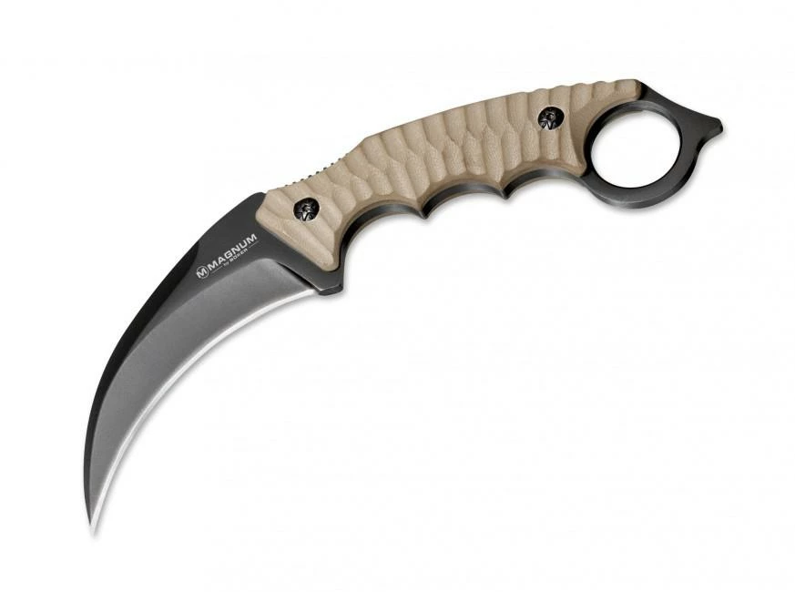 Böker - Magnum Spike Karambit 02SC028 4 Böker - Magnum Spike Karambit 02SC028 - Image 2