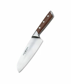 Böker - Manufaktur Forge Wood Santoku 03BO512