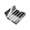 Böker - Manufaktur Sandwich Knife Display Black 24 Pieces 03BO024 -Kershaw Sale boker manufaktur sandwich knife display black 24 pieces 03bo024 10546