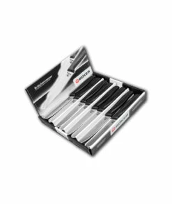 Böker - Manufaktur Sandwich Knife Display Black 24 Pieces 03BO024
