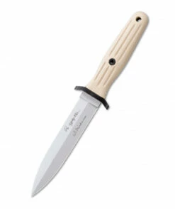 Böker - Manufaktur Soligen Applegate-Fairbairn Desert 120543DES