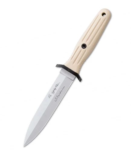 Böker - Manufaktur Soligen Applegate-Fairbairn Desert 120543DES 3 Böker - Manufaktur Soligen Applegate-Fairbairn Desert 120543DES