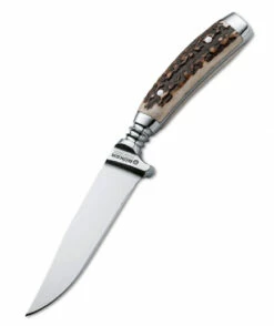 Böker - Manufaktur Soligen Gobec Nicker Stag 121532