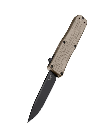 Böker Plus OTF Coyote 06EX262 3 Böker Plus OTF Coyote 06EX262