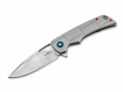Böker Plus P-51 Damast 01BO910DAM -Kershaw Sale boker plus p 51 damast 01bo910dam 28129