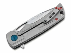Böker Plus P-51 Damast 01BO910DAM -Kershaw Sale boker plus p 51 damast 01bo910dam 28229