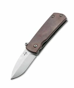 Böker Plus Shamsher Copper 01BO362