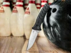 Böker Plus Strike Damast 01BO507DAM -Kershaw Sale boker plus strike damast 01bo507dam 28329