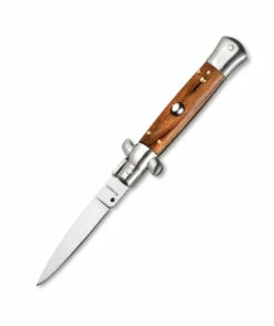 Böker Sicilian Needle Olive Wood 01MB279