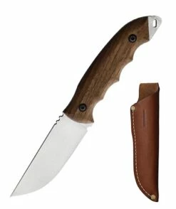 BPS Knives Camping Fixed Blade BPSHK04CS