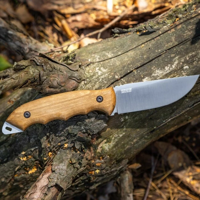 BPS Knives Camping Fixed Blade BPSHK04CS 6 BPS Knives Camping Fixed Blade BPSHK04CS - Image 4