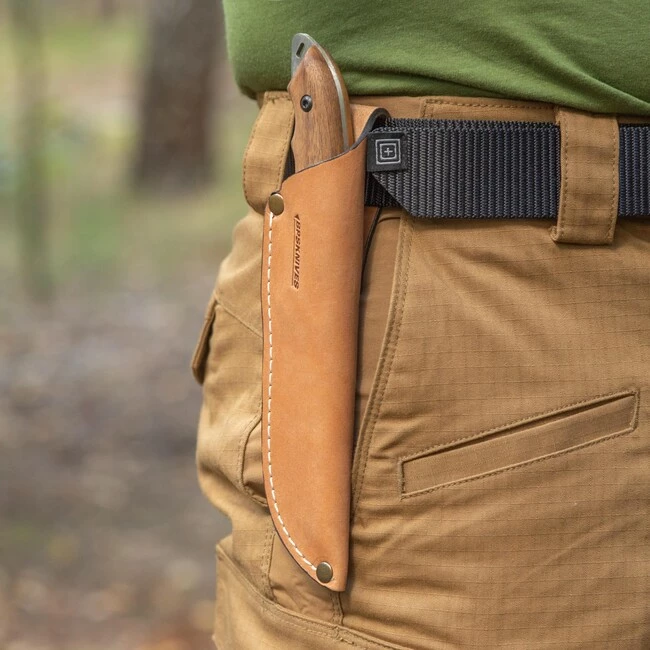 BPS Knives Camping Fixed Blade BPSHK04CS 7 BPS Knives Camping Fixed Blade BPSHK04CS - Image 5