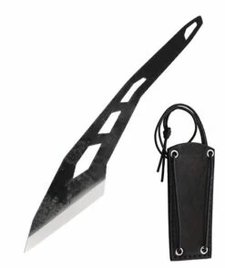 BPS Knives Kiridashi Neck Knife BPSKRDSHCS