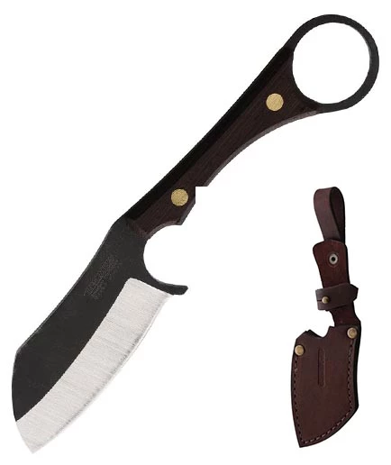 BPS Knives Tiger Fixed Blade BPSTIGER 3 BPS Knives Tiger Fixed Blade BPSTIGER