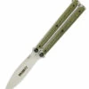 Bradley Kimura Butterfly OD Green G10 2 Bradley Kimura Butterfly OD Green G10 -Kershaw Sale bradley kimura butterfly od green g10 11426