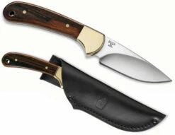 Buck Ranger Skinner -Kershaw Sale bu0113
