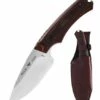 Buck Alpha Hunter Walnut BU664WAS