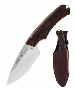 Buck Alpha Hunter Walnut BU664WAS