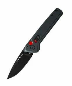 Buck Auto Deploy Sniper Grey 838