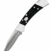 Buck Auto Elite 112 -Kershaw Sale buck auto elite 112 11558