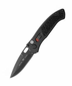 Buck Auto Impact Armor Black BU898BKS1