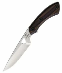 Buck Open Season Small Game S30V BU539BO