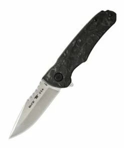 Buck Sprint Pro Elite Linerlock CF BU841CFS2