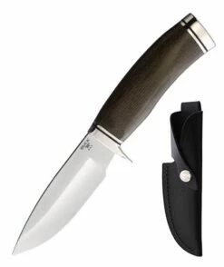 Buck Vanguard Fixed Blade Limited BU192GRSLE
