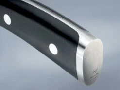 Wüsthof CLASSIC IKON Steak Knife 12 Cm -Kershaw Sale classic ikon web detail ii28429