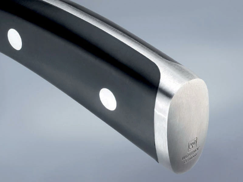 Wüsthof CLASSIC IKON Sausage Knife 14 Cm 5 Wüsthof CLASSIC IKON Sausage Knife 14 Cm - Image 3