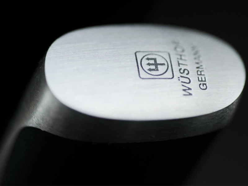 Wüsthof CLASSIC IKON Sausage Knife 14 Cm 4 Wüsthof CLASSIC IKON Sausage Knife 14 Cm - Image 2