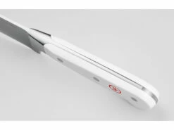 Wüsthof Classic White Ham Knife 16 Cm -Kershaw Sale classic white kovani wusthof solingen28729 44