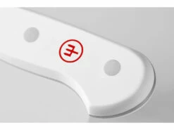 Wüsthof Classic White Ham Knife 16 Cm -Kershaw Sale classic white rukojet logo wusthof solingen28729 72