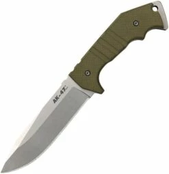 Cold Steel AK-47 Field Knife -Kershaw Sale cold steel ak 47 field knife cs14aka 28229