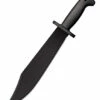 Cold Steel Black Bear Bowie -Kershaw Sale cold steel black bear bowie 8036