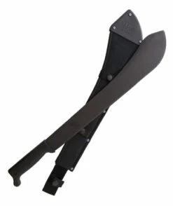 Cold Steel Bolo Machete With SheathCS97LBMS