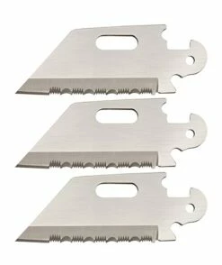 Cold Steel Click N Cut 3pk CS40AP3C