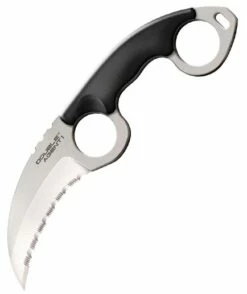 Cold Steel Double Agent I Serrated