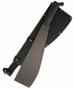 Cold Steel Heavy Machete With Sheath CS97LHMS