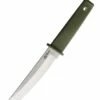 Cold Steel Kobun Fixed Blade OD -Kershaw Sale cold steel kobun fixed blade od 11578