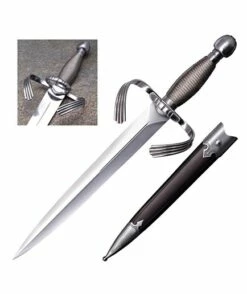 Cold Steel Large Parrying Dagger