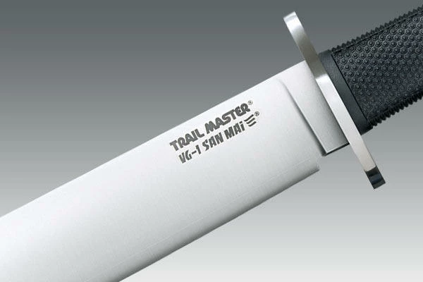 Cold Steel Trail Master Bowie 7 Cold Steel Trail Master Bowie - Image 5