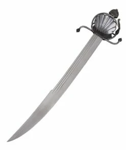 Cold Steel Pirate's Cutlass CS88CSY