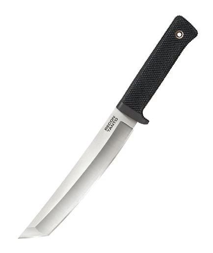 Cold Steel Recon Tanto San Mai 3 Cold Steel Recon Tanto San Mai