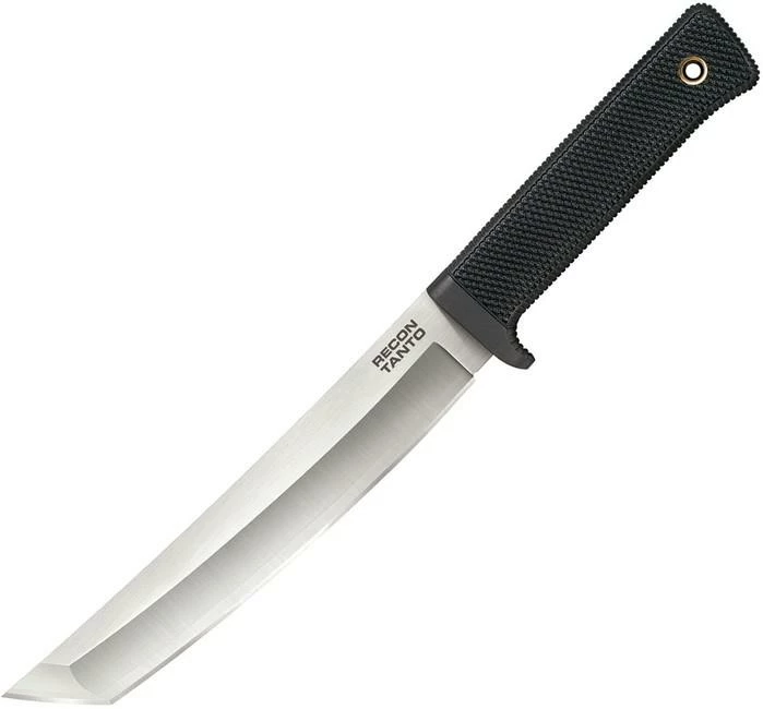 Cold Steel Recon Tanto San Mai 4 Cold Steel Recon Tanto San Mai - Image 2