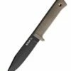 Cold Steel Srk Compact CS49LCKDDEBK 2 Cold Steel Srk Compact CS49LCKDDEBK -Kershaw Sale cold steel srk compact cs49lckddebk 11576