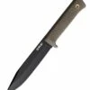 Cold Steel SRK Fixed Blade DE CS49LCKDEBK -Kershaw Sale cold steel srk fixed blade de cs49lckdebk 11640